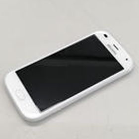 スマートフォン F-42A DOCOMO