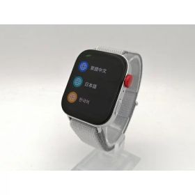 【中古】Huawei HUAWEI WATCH FIT 3 グレー【大阪本店】保証期間1ヶ月【ランクB】