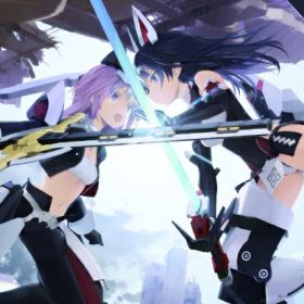 MAGES．｜メージス アリス・ギア・アイギスCS 〜コンチェルト オブ シミュラトリックス〜限定版【PS4】 【代金引換配送不可】