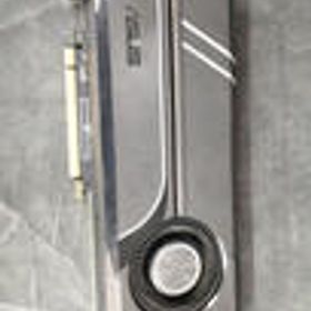 グラフィックボード TURBO-GTX-1060-6G ASUS