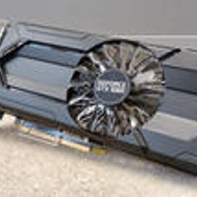 グラフィックボード GTX1060 STORMX 6144M PALIT