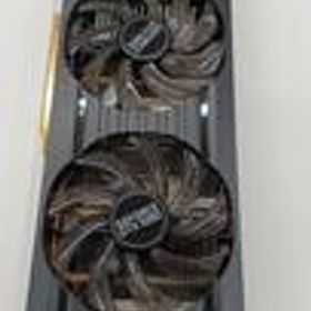 グラフィックボード NVIDIA GEFORCE GTX 1060 3GB PALIT