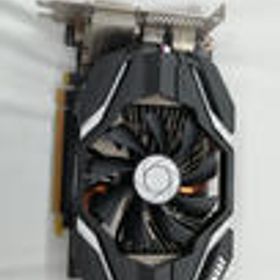 グラフィックカード GTX1060 3G MSI