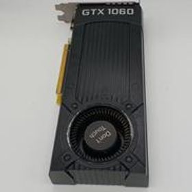 グラフィックボード GEFORCE GTX1060 3GB 192BIT ZOTAC