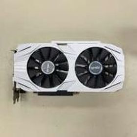グラフィックボード GEFORCE GTX1060 ASUS