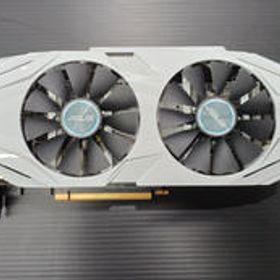 GTX1060 3GB DUAL GTX1060-O3G ASUS
