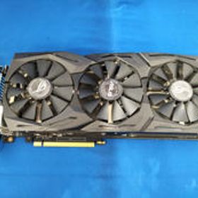 グラフィックボード STRIX-GTX1060-6G-GAMING ASUS