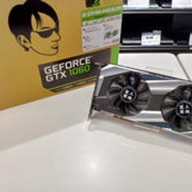 グラフィックボード GF-GTX1060-E6GB 玄人志向