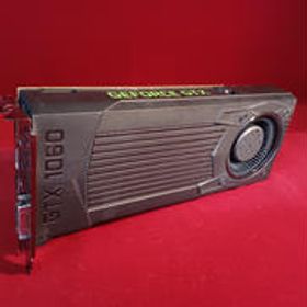 グラフィックボード GTX1060 NVIDIA