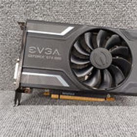 グラフィックボード GTX 1060 SC EVGA