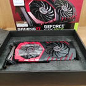 グラフィックボード GTX1060 GAMING X 6G MSI