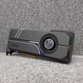 グラフィックボード TURBO-GTX1060-6G ASUS