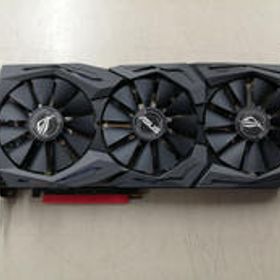 グラフィックボード STRIX-GTX1060-O6G-GAMING ASUS