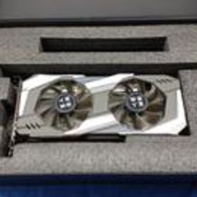 グラフィックボード GTX1060 GTX1060 OC PCI-E6GB GDDR5 192B 玄人志向