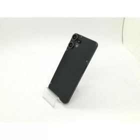 【中古】NOTHING 国内版 【SIMフリー】 CMF Phone 2 Pro ブラック 8GB 256GB【静岡】保証期間1ヶ月【ランクA】