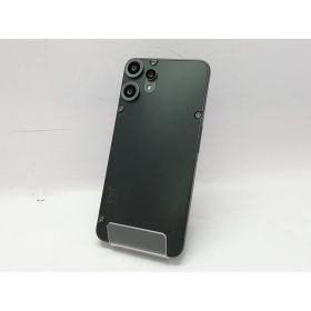【中古】NOTHING 国内版 【SIMフリー】 CMF Phone 2 Pro ブラック 8GB 128GB【立川フロム中武】保証期間1ヶ月【ランクA】