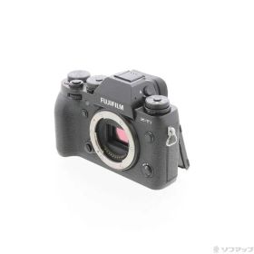 ソフマップ 〔中古品〕 FUJIFILM X-T1 ボディ【251】