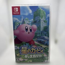 ◯星のカービィディスカバリー