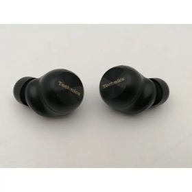 【中古】Panasonic Technics EAH-AZ100-K [ブラック]【神保町】保証期間1ヶ月【ランクB】