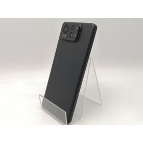 zenfone12ultra 16GB/512GB 超美品　エボニーブラック SIMフリー】Zenfone 12 Ultra エボニーブラック Qualcomm Snapdragon 8