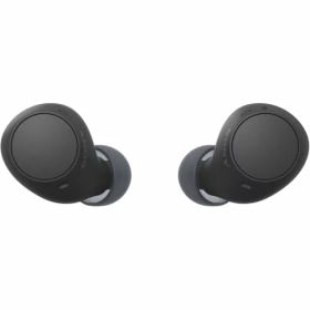 ソニー(SONY) 完全ワイヤレスイヤホン WF-C510 / 軽量小型4.6g / 高精度通話品質/外音取り込み対応/マルチポイント対応 /