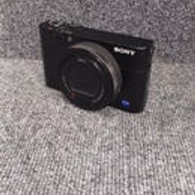 コンパクトデジタルカメラ DSC-RX100M5 SONY