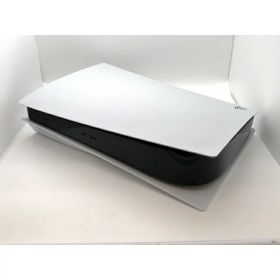 【中古】SONY Playstation5 CFI-1000A01【三宮センター】保証期間1ヶ月【ランクB】