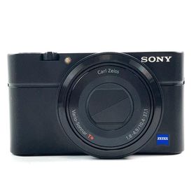 ソニー SONY DSC-RX100 コンパクトデジタルカメラ 中古