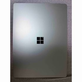 マイクロソフト(Microsoft)の【美品】surface laptop 3 Core i5-1035G7 236G(ノートPC)
