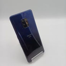 arrows F-51A 5G 本体ジャンク ジャンク】arrows 5G F-51A docomo ネイビーブラック 送料無料 即決