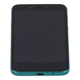 SHARP SoftBank系 シャープ/スマートフォン/Android One S3 32GB/S3-SH/Bランク/64【中古】