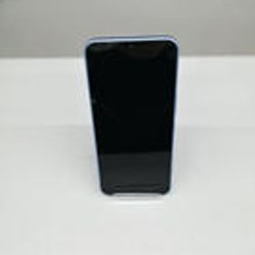 Libero 5G IV ブラック　本体　中古 E000276-01.jpg