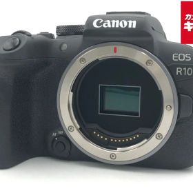 【中古】 【良品】 キヤノン EOS R10 ボディ 【ミラーレス一眼】 【6ヶ月保証】