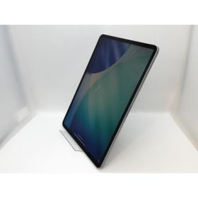 【中古】Apple 【Wi-Fi】 13インチ iPad Air（M3/2025) 256GB スペースグレイ MCNN4J/A【京都】保証期間１ヶ月【ランクA】