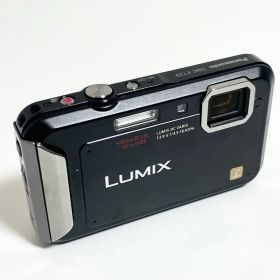 Panasonic LUMIX DMC-FT20