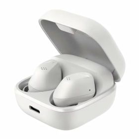 ゼンハイザー Sennheiser ワイヤレスイヤホン ACCENTUM True Wireless ホワイト 高性能ドライバー 28時 送料無料