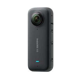 【新品/在庫あり】Insta360 X3 ブラック 360度アクションカメラ
