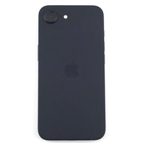 iPhone 16e ブラック 512GB 中古 71,800円 | ネット最安値の価格比較