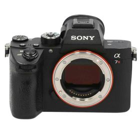 SONY ソニー/ミラーレス一眼/α7R III/ILCE-7RM3 ボディ/3025423/Bランク/62【中古】