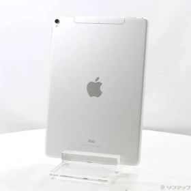 ソフマップ 〔中古品〕 iPad Pro 10.5インチ 64GB シルバー MQF02J／A SoftBankロック解除SIMフリー【269】