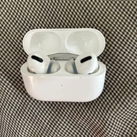 Apple AirPods Pro （難あり） 第一世代