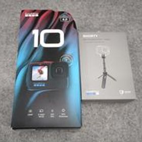 アクションカメラ CDHDX-101-FW GOPRO