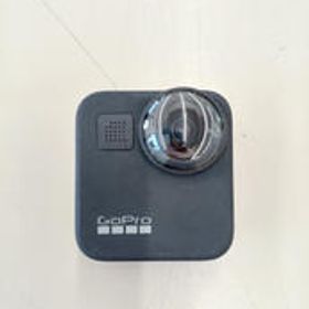 ウェアラブルカメラ・アクションカム MAX GOPRO