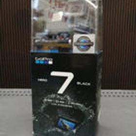 GoProのメイン画像