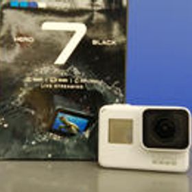 アクションカメラ CHDHX-702 GO PRO