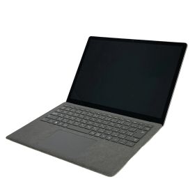 Microsoft Surface Laptop 5 QZI-00020 ノートPC Core i5-1235U 8GB SSD 256GB WIN11 13.5インチ タッチパネル 中古 T11148133