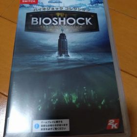 Switch バイオショックコレクション