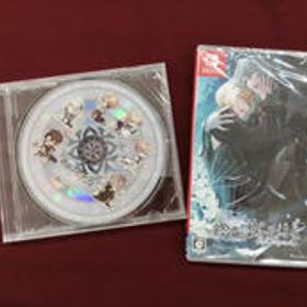 SWITCHソフト 終遠のヴィルシュ -EPIC:LYCORIS- アイディアファクトリー