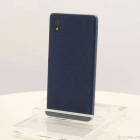 ソフマップ 〔中古品〕 Xperia Ace III 64GB ブルー SOG08 au SIMフリー【269】