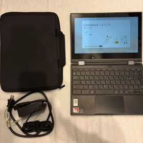 lenovo 300e chromebook 2nd Gen AST